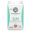שייפ, Slim Collagen Boost, קאפקייק קטיפה אדומה, 750 גרם (1.65 ליברות)