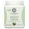 Shape, Thermo Greens, Unflavored, 7.4 oz (210 g)