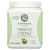 Shape, Thermo Greens, Manzana verde`` 210 g (7,4 oz)