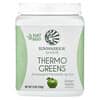 Sunwarrior, Shape, Thermo Greens™, Grüner Apfel, 210 g (7,4 oz.)