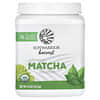 Harvest, Organic Matcha Powder, Bio-Matcha-Pulver, 337,5 g (11,9 oz.)