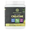 Sunwarrior, Sport, Monohidrato de creatina activo, Limonada, 350 g (12,34 oz)