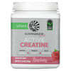 Sport, Créatine monohydrate active, Framboise, 350 g