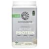 Sport, Organic Active Protein, Cake Batter, 2.2 lb (1 kg)