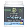 Sport, Active Pre-Workout, Blue Raspberry Pineapple , 11.1 oz (315 g)