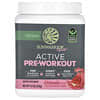 Sport, Active Pre-Workout, Watermelon, 11.1 oz (315 g)