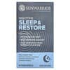 Nighttime Sleep & Restore, 60 Vegan Capsules