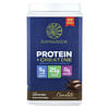 Sunwarrior, Protein + Creatine, Chocolate, 2.26 lb (1.025 kg)
