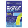 Magnesium Multiplex, 60 Vegan Capsules