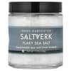 Saltverk, Flaky Sea Salt, 3.17 oz (90 g)
