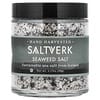 Saltverk, Seaweed Salt, 3.17 oz (90 g)