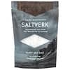 Saltverk, 플레이키 천일염 , 170g(6oz)
