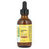 Rosemary Mint, Hair & Scalp Treatment Oil, With Rice Protein & Caffeine, 2 fl oz (60 ml)