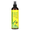 Spray pour la peau et le corps à l'aloe vera, 355 ml