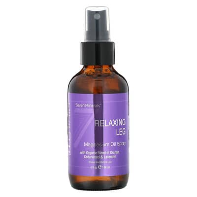 Magnesium Spray