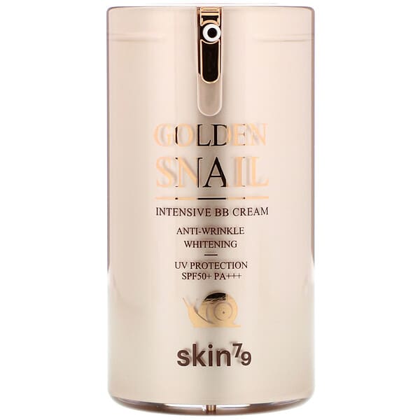 Skin79 Golden Snail BB Cream