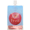 Real Fruit Soothing Gel, Cranberry, 10.58 oz (300 g)