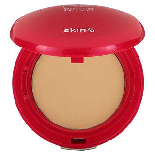Skin79, Super + Pink BB Compact, SPF 30 PA ++, 15 г (0,52 унции)