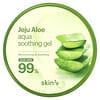 Jeju Aloe Aqua Soothing Gel, 10.58 oz (300 g)