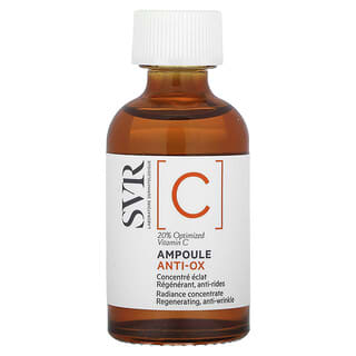 SVR, [C], Ampolla antioxidante, 30 ml (1 oz. líq.)