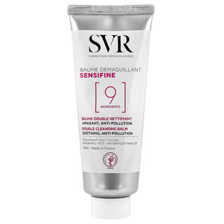 SVR, Double Cleansing Balm, 3.5 oz (100 g)