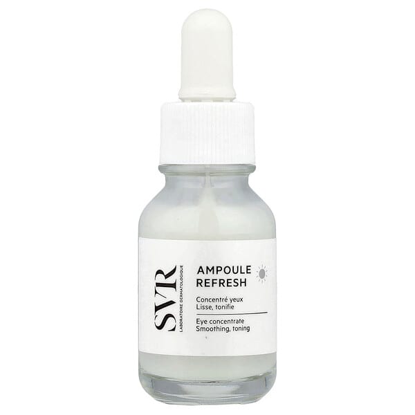 SVR, 앰플 리프레시, 데이, 15ml(0.51fl oz)