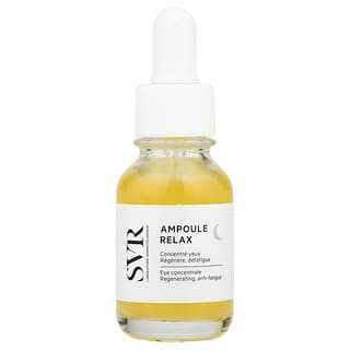 SVR, Ampoule Relax, Night , 0.51 fl oz (15 ml)