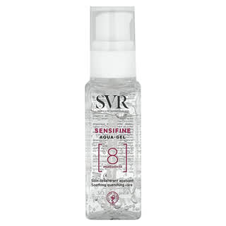 SVR, Sensifine, Aqua-Gel, Fragrance-Free, 1.4 fl oz (40 ml)