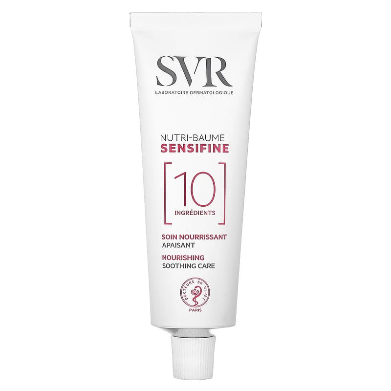 SVR Sensifine Nutri-Balm 40ml