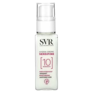 SVR, Sensifine, Hydra Cream, Fragrance-Free, 1.4 fl oz (40 ml)