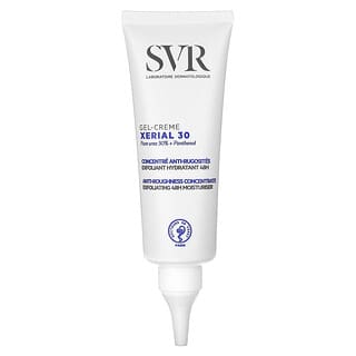 SVR, Xerial 30, Crème-gel, Sans parfum, 75 ml