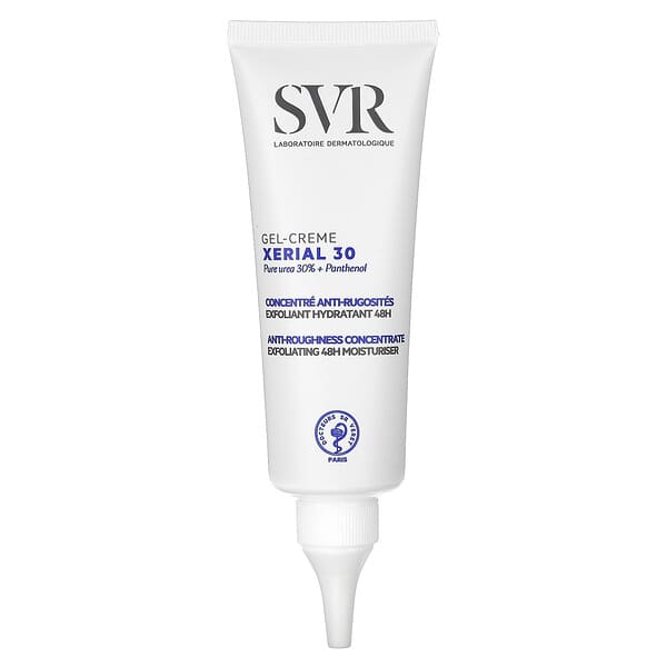 SVR, Xerial 30，凝膠乳，無香，2.5 液量盎司（75 毫升）