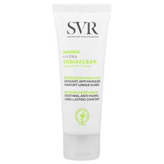 SVR, Hydra Sebiaclear, Humectante, Piel propensa al acné, 40 ml (1,3 oz. líq.)