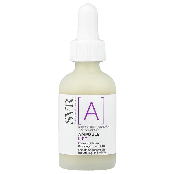 SVR, 앰플 리프트, 30ml(1fl oz)