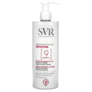 SVR, Make-Up Removing Cleanser, 13.5 fl oz (400 ml)