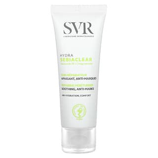 SVR, Sebiaclear, Hydra Cream, 1.4 fl oz (40 ml)