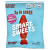 SmartSweets, Peixe Doce, Fruto Silvestre, 50 g (1,8 oz)