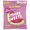 SmartSweets, सोर्मेलोन बाइट्स™ तरबूज, तरबूज, 50 g