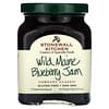 Wild Maine Blueberry Jam, 12.5 oz (354 g)