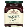 Red Raspberry Jam, 12.25 oz (347 g)