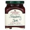Strawberry Jam, 12.25 oz (347 g)