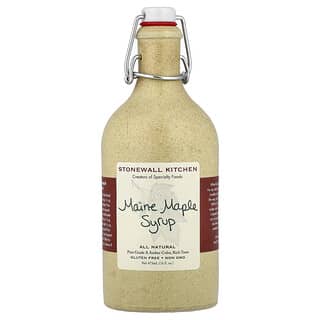 Stonewall Kitchen, кленовый сироп из штата мэн, 473 мл (16 жидк. унций)