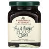 Fig & Ginger Jam, 12.5 oz (354 g)