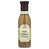 Stonewall Kitchen, Aderezo balsámico de arce, 330 ml (11 oz. líq.)