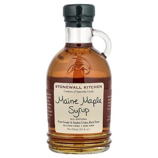 Stonewall Kitchen, Maine Maple Syrup, 8.5 fl oz (250 ml)