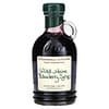 Wild Maine Blueberry Syrup, 8.5 fl oz (250 ml)