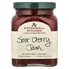 Stonewall Kitchen, Sour Cherry Jam, 12.5 oz (354 g)