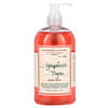 Hand Soap, Grapefruit Thyme, 16.9 fl oz (500 ml)