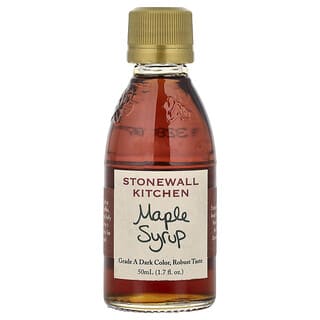 Stonewall Kitchen, Sciroppo d’acero, 50 ml