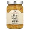 Stonewall Kitchen, Rasa Jagung Pedas, Sederhana, 17 oz (482 g)